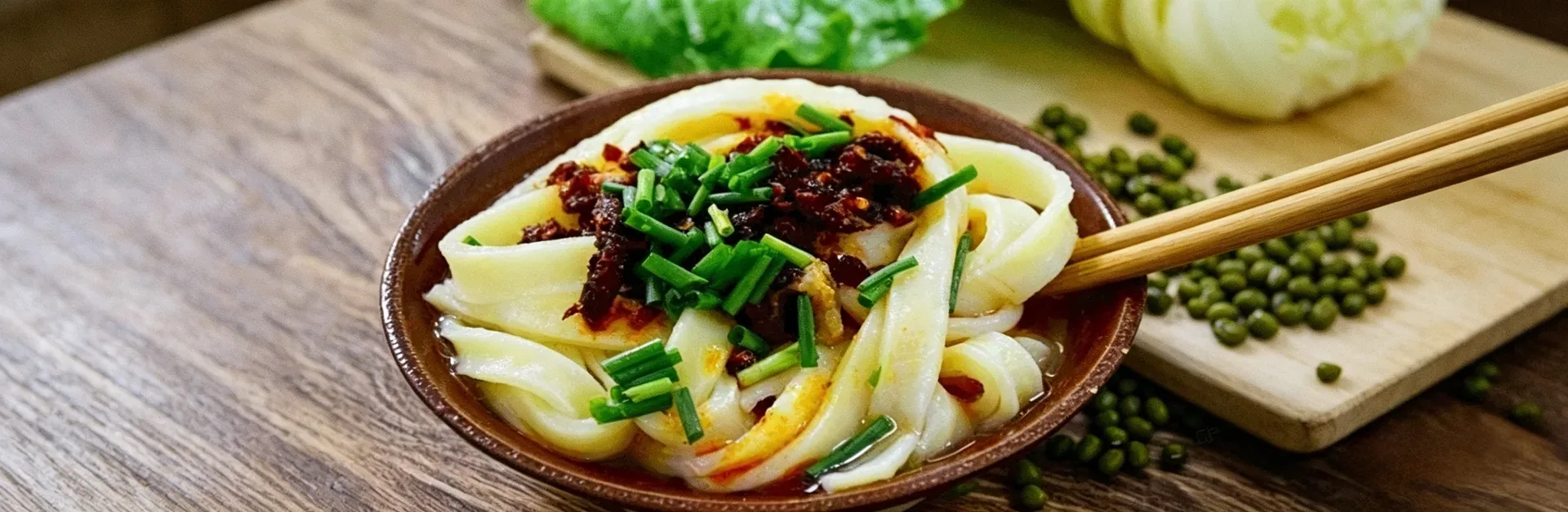 绿豆粉