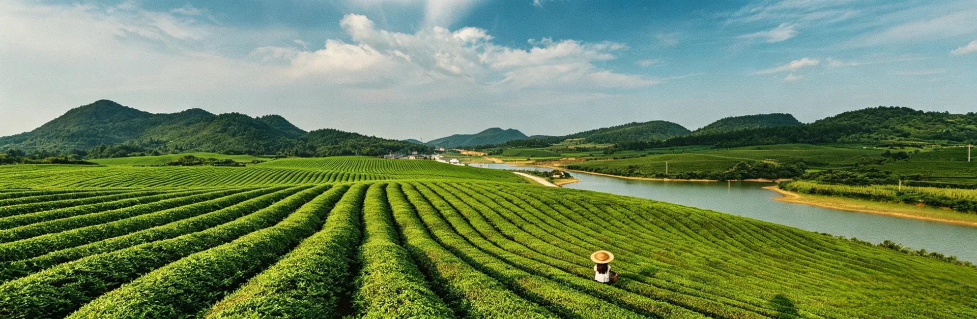石阡苔茶