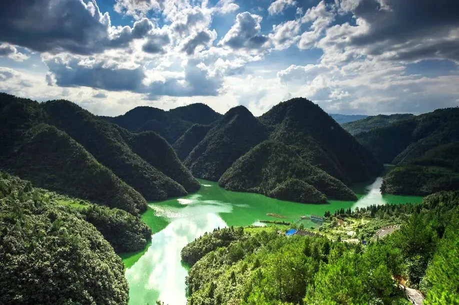 打卡图片