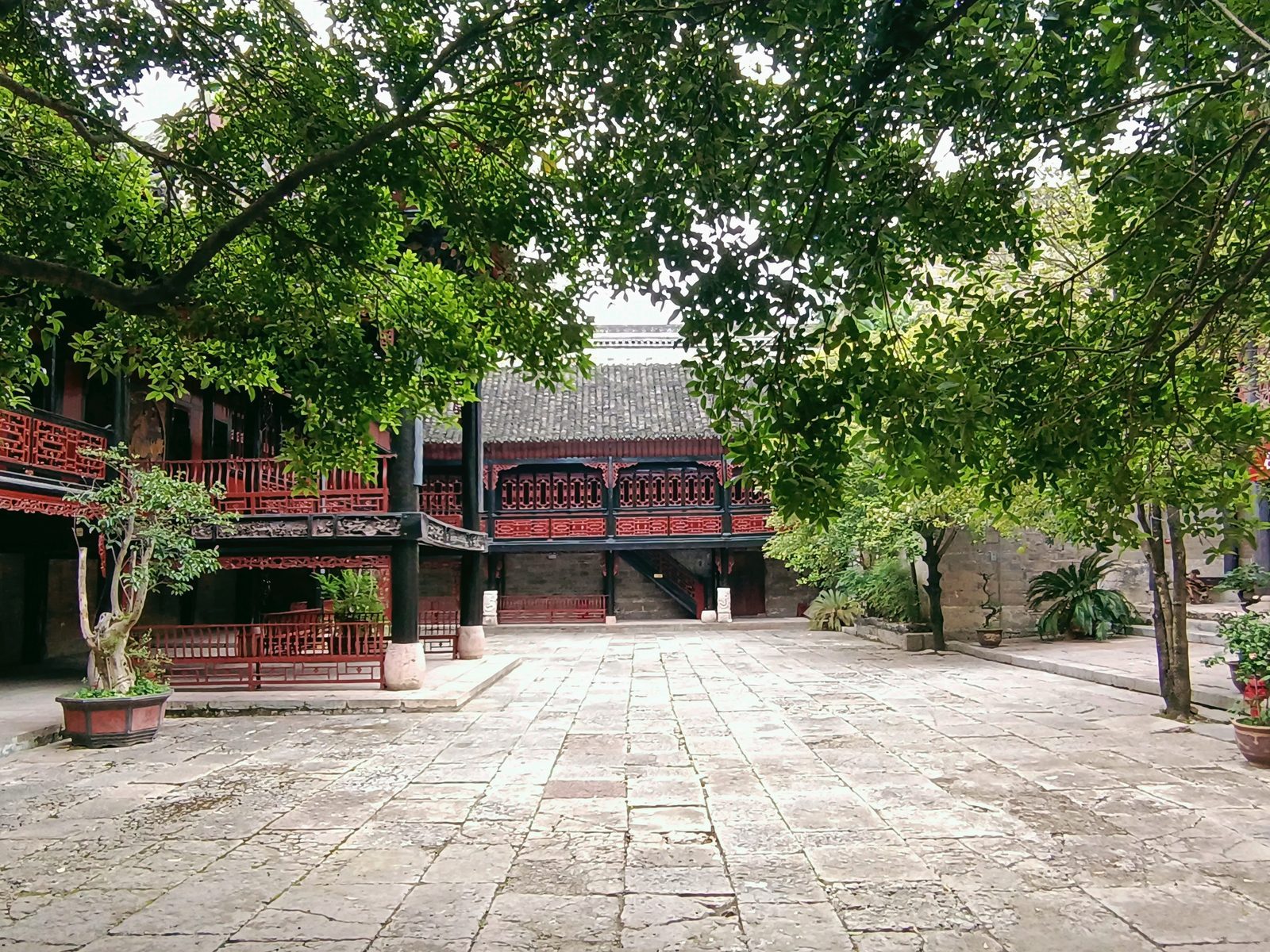 万寿宫