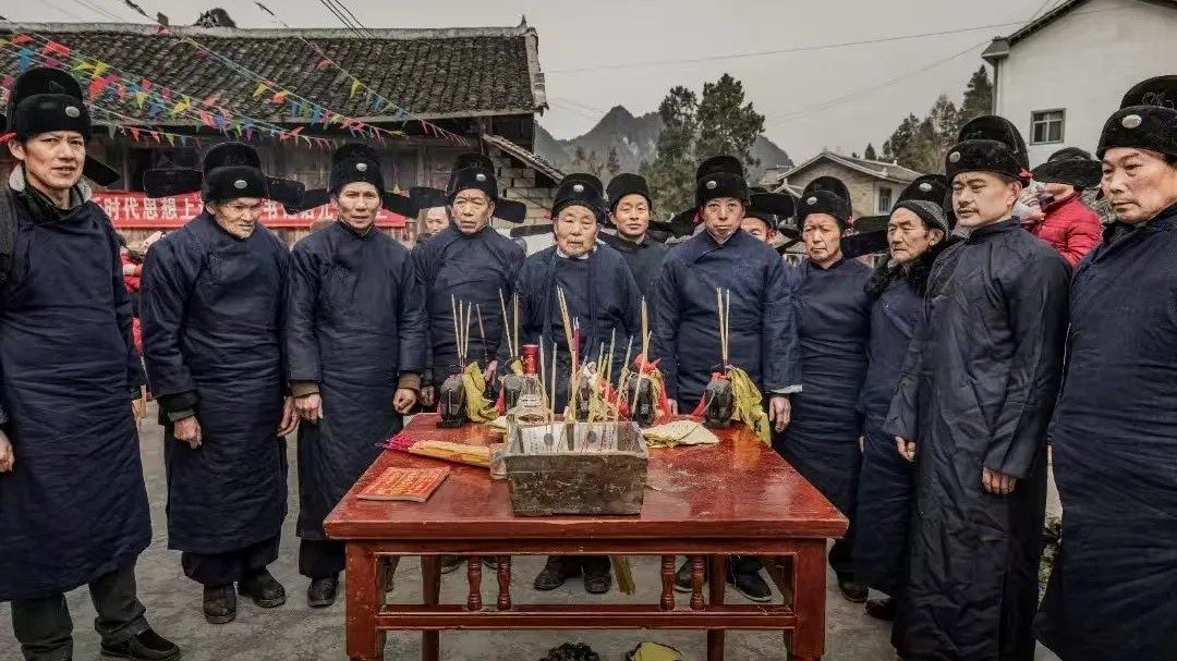 说春