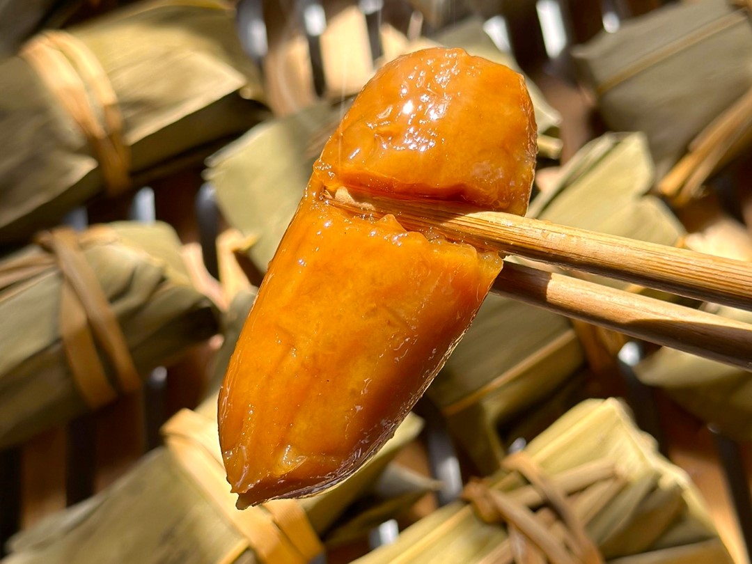 石阡黄水粑