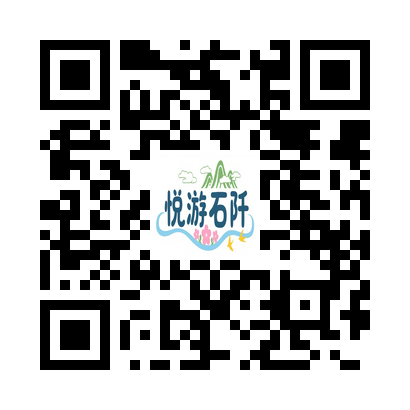 微信客服二维码